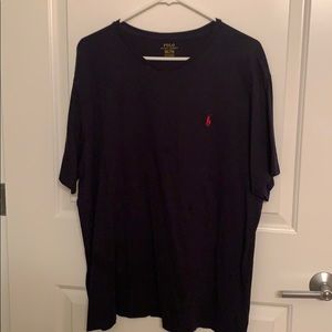 Polo t shirt